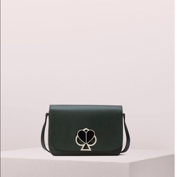 kate spade Handbags - Kate spade twistlock handbag